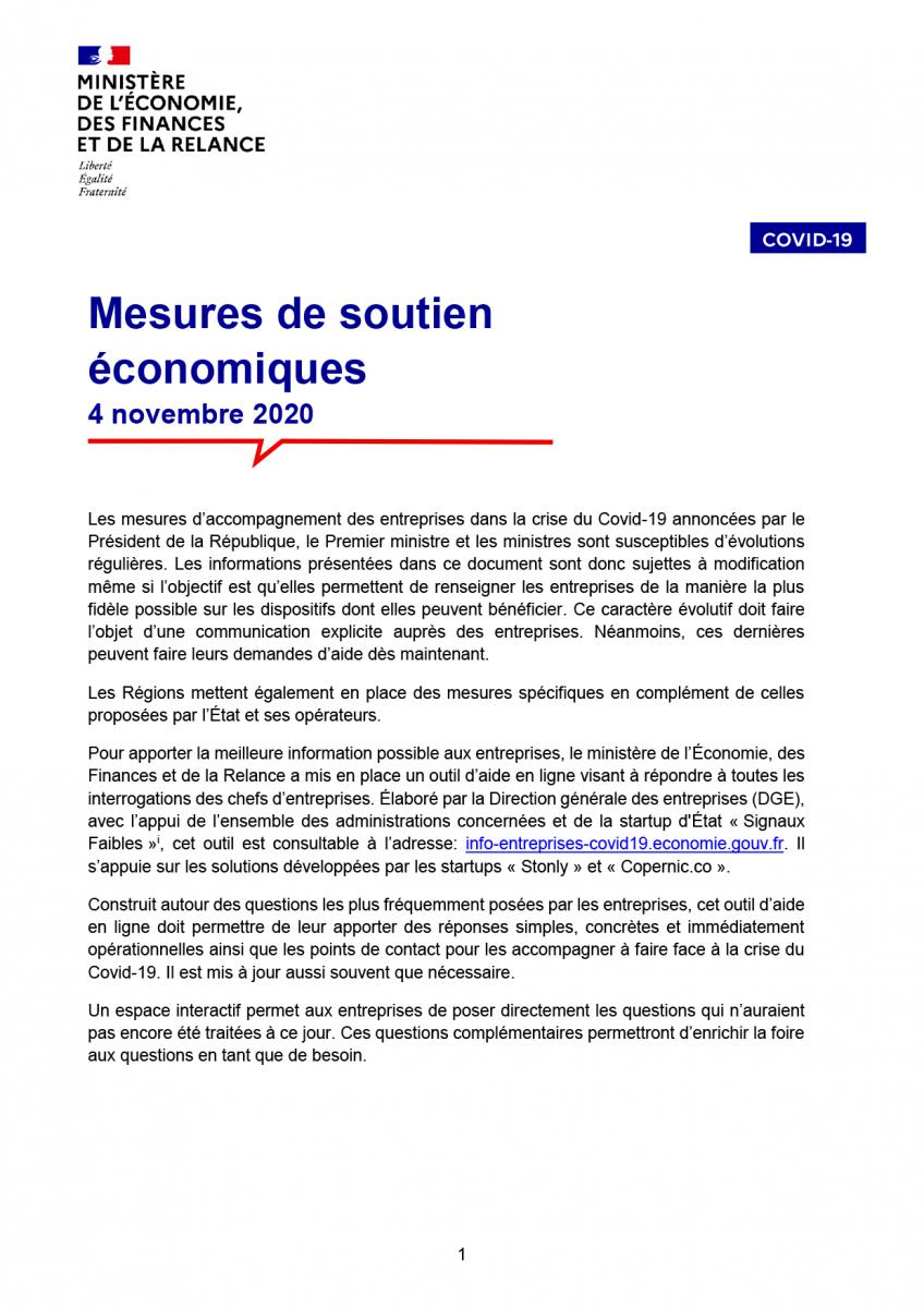 Covid 19 Accompagnement Www Cma41 Fr